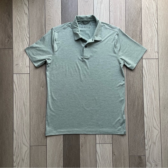 Abercrombie & Fitch Other - Abercrombie & Fitch Men's Green Polo Shirt